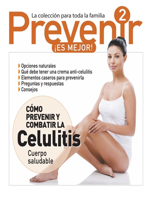 Title details for Prevenir by Media Contenidos - Available